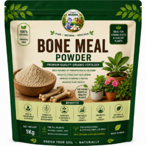 BONE MEAL POWDER