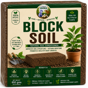Block Soil