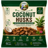 Coconut Husks