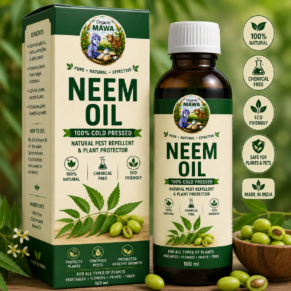 Neem Oil